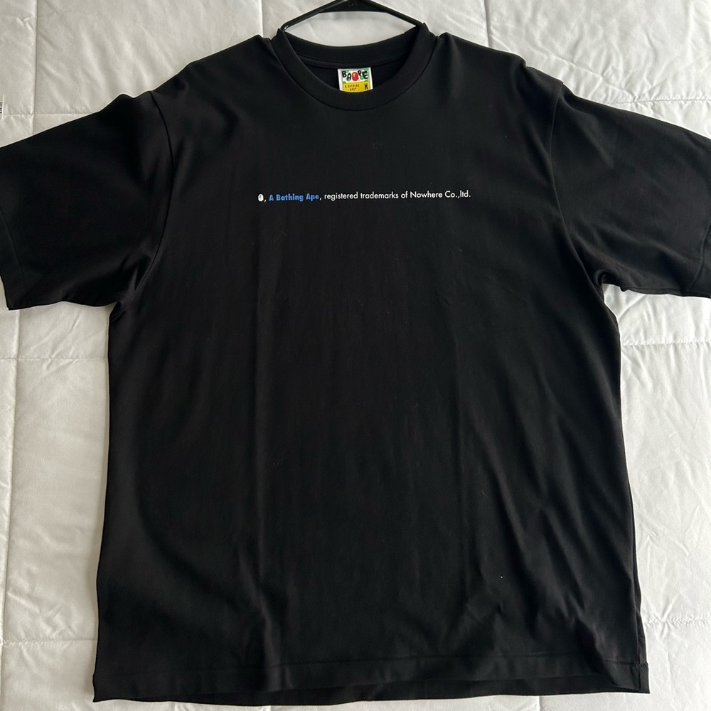 A bathing Ape - Picture 2 of 2